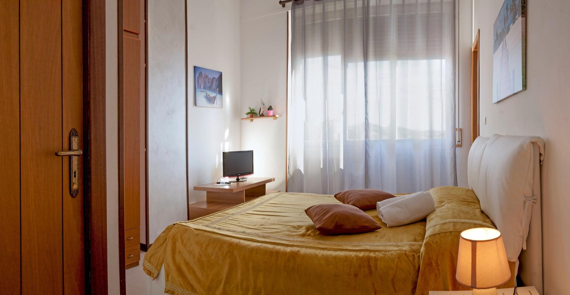 Hotel Riviera San Remo Kültér fotó