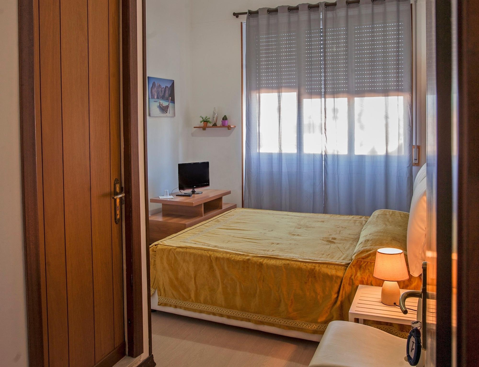 Hotel Riviera San Remo Kültér fotó