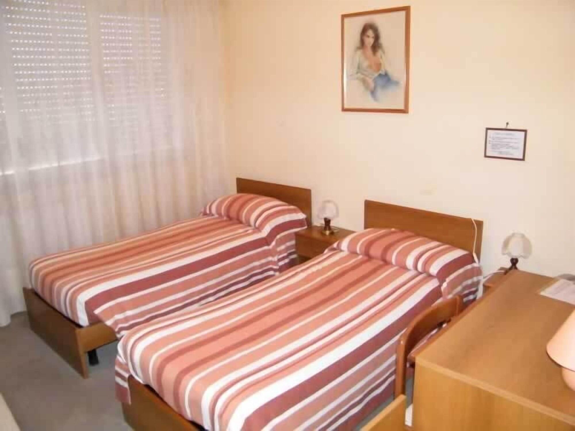 Hotel Riviera San Remo Kültér fotó