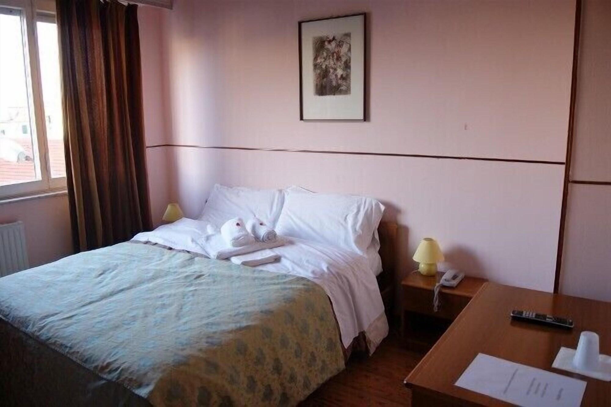 Hotel Riviera San Remo Kültér fotó