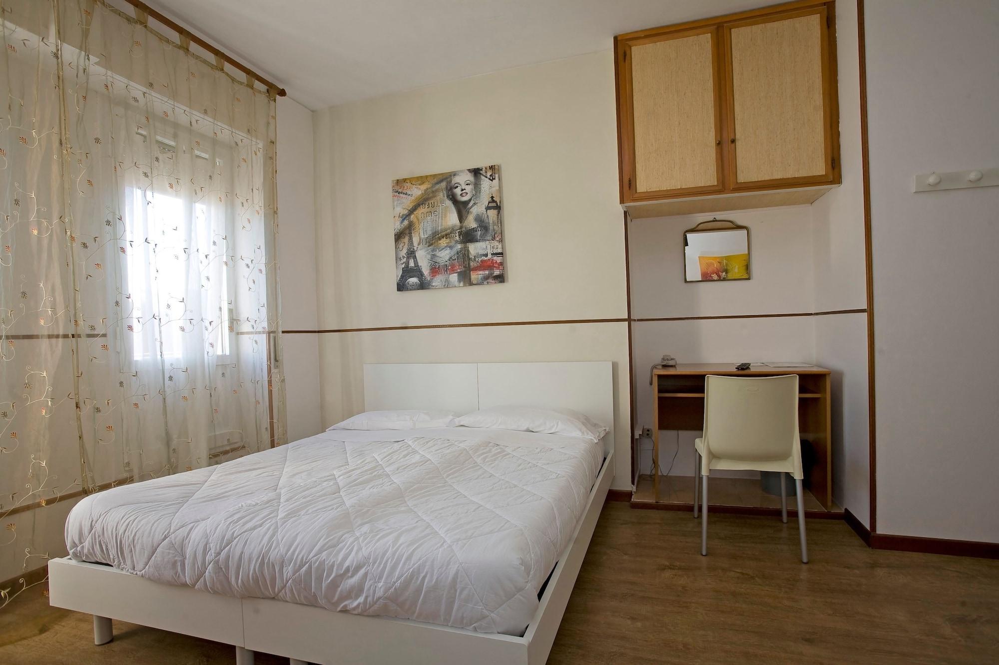 Hotel Riviera San Remo Kültér fotó