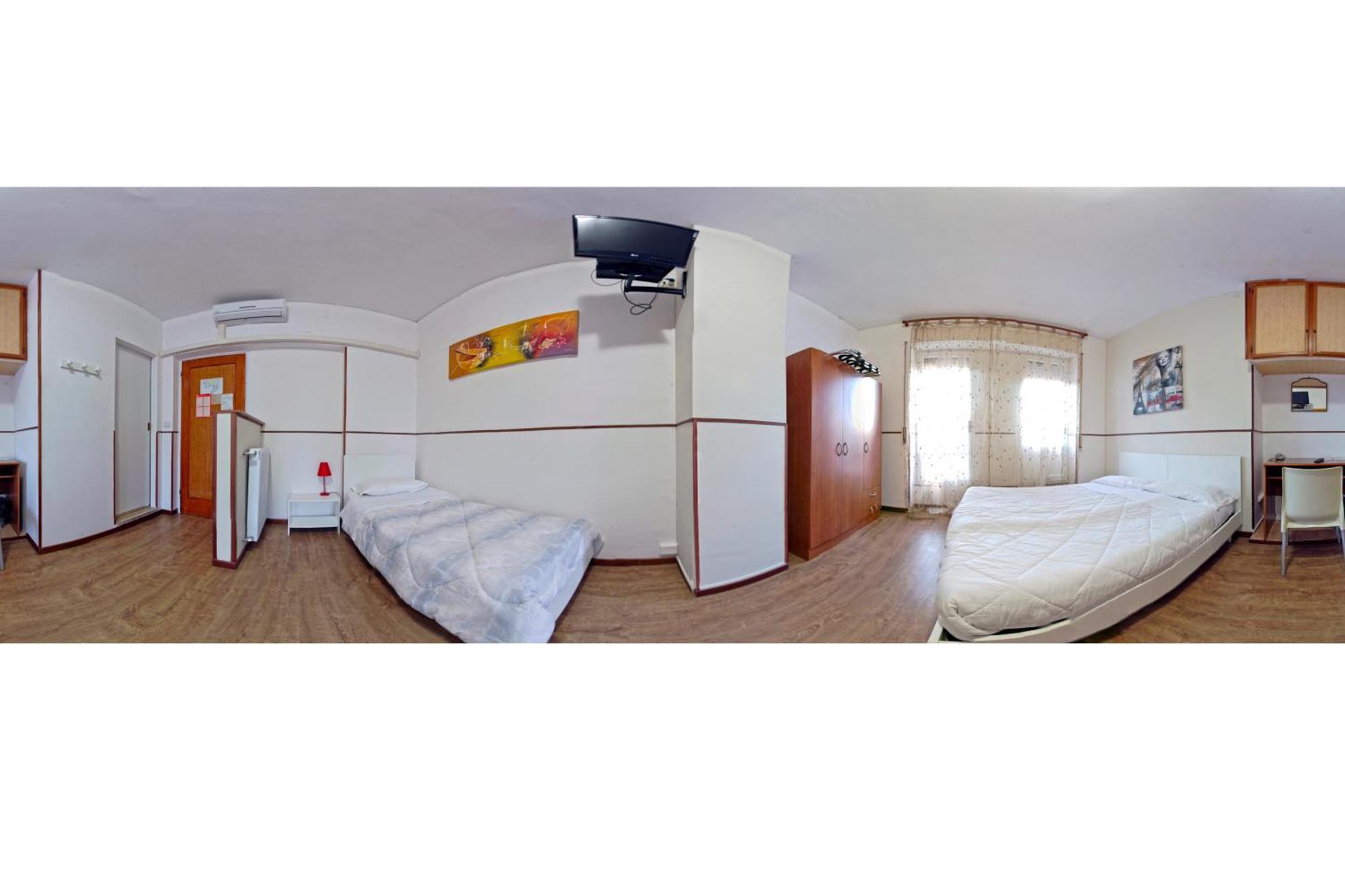 Hotel Riviera San Remo Szoba fotó