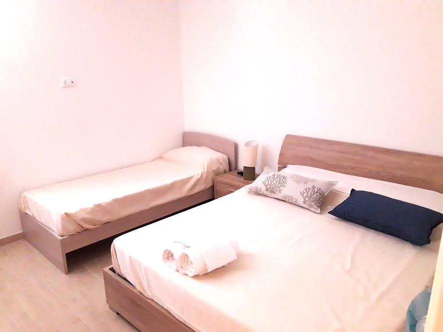 Hotel Riviera San Remo Kültér fotó