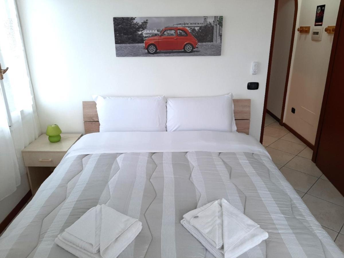 Hotel Riviera San Remo Kültér fotó