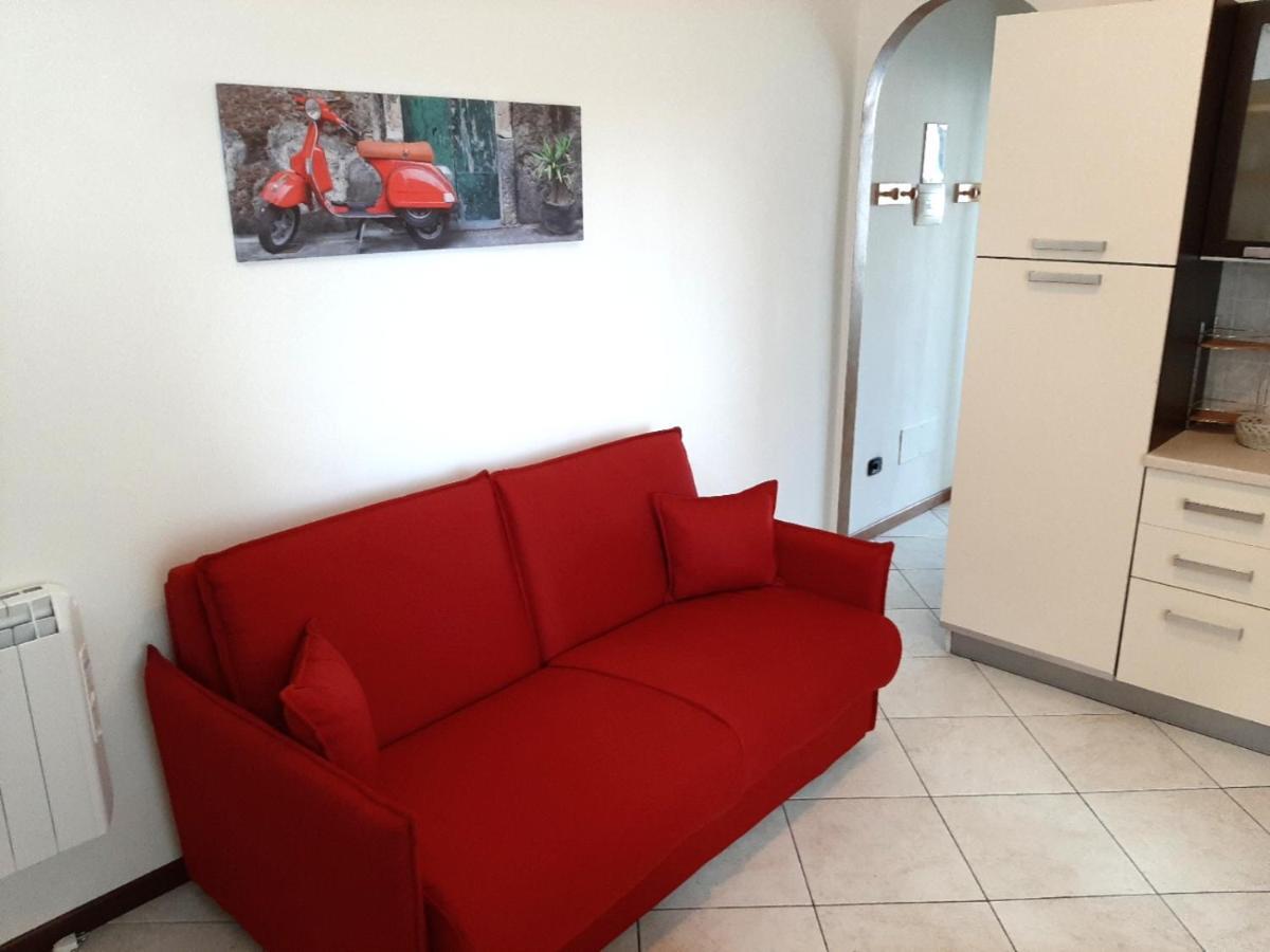 Hotel Riviera San Remo Kültér fotó